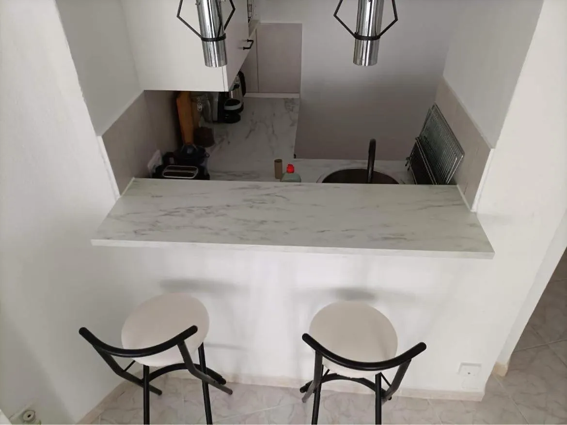 Estudio Algarrobo Costa 0*,