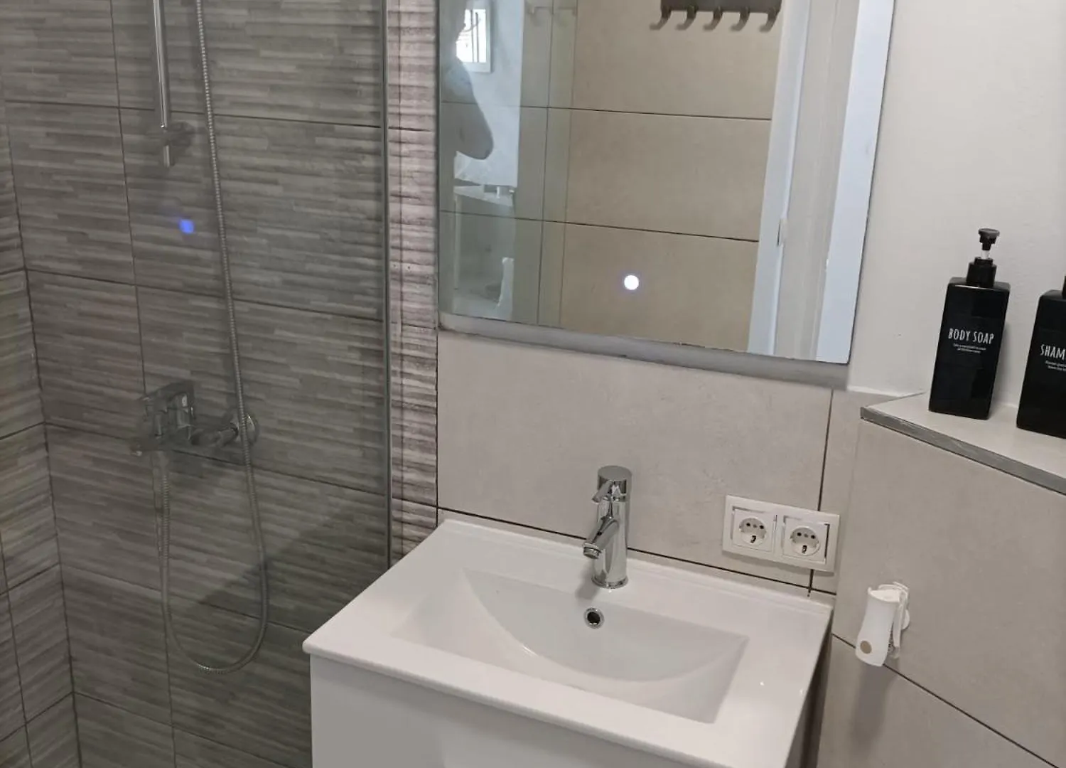 Apartment Estudio Algarrobo Costa Spanien
